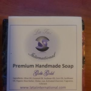 La Tai International Handmade Premium Soap